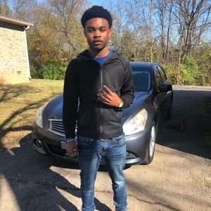 Meet your Posher, Bj